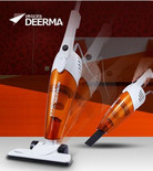 Deerma/德尔玛家用吸尘器