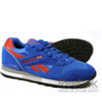 Reebok PHASE II 男子复古冬季跑步鞋