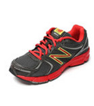 NewBalance新百伦2013年新款女子跑步鞋W490GR2