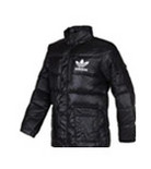 Adidas阿迪达斯三叶草 AC Down Jacket 保暖羽绒服