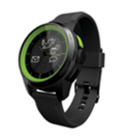 Cookoo watch 苹果 iphone 智能蓝牙防水手表