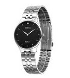 FIYTA 飞亚达 卓雅系列 石英女士手表 L1246.WBWD