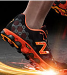 new balance 新百伦 Minimus M3090 男款轻量化跑鞋