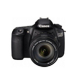 佳能 EOS 60D 数码单反套机