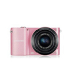 三星 NX1000 微型单电双镜头套机