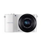 全网首家破2000！三星 SMART CAMERA NX1100 智能微单