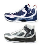 Nike Air Jordan 2012 篮球鞋549585-130/100