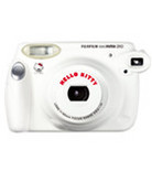 送女神！富士instax wide 210宽幅拍立得相机Hello Kitty版