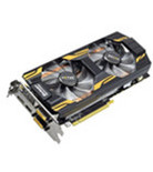 攒机必看！索泰 Geforce GTX760-2GD5 霹雳版 HA 显卡