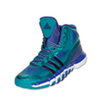 逆天价！ adidas Crazyquick篮球鞋