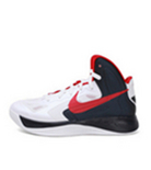 实战好鞋！NIKE HYPERFUSE 2012 XDR男子篮球鞋