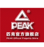 京东商城：Peak匹克运动鞋服全场3折起
