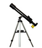 探索星空！星特朗 POWERSEEKER系列 70AZ 入门天文望远镜