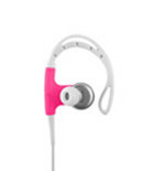 乐邦打造！Beats Powerbeats 双动力挂耳式耳机 粉色限量版