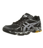 历史新低！ASICS 亚瑟士 中性 排球鞋 B206N-9097