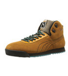 引领时尚！PUMA 彪马 休闲运动鞋Roma Hiker 35379508