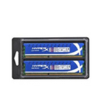 装机推荐！Kingston 骇客神条 DDR3 1600 8G台式机内存
