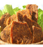 疯狂促销：波波猴休闲零食手撕牛肉干100g