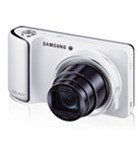 安卓智能！三星 Galaxy Camera EK-GC110 数码相机