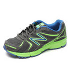 全网好价！New Balance 新百伦 新百伦男子越野跑步鞋 MT490