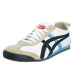 历史新低价！Onitsuka Tiger 鬼塚虎 中性休闲运动鞋