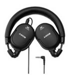 给你高端享受！SONY索尼MDR-NC200D 头戴式降噪耳机！