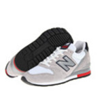 大码福利！New Balance Classics M996 美产