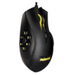 英雄联盟珍藏版！Razer 那伽梵蛇六芒星 Naga Hex 游戏鼠标