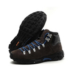 高端ACG！NIKE ZOOM MERIWETHER 男子高帮户外鞋