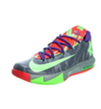 孩之宝限定版！NIKE KD6 杜兰特6