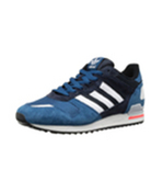 Adidas Originals 三叶草 CORE/SPC 板鞋 ZX 700