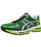 继承者同款！Asics 亚瑟士 支撑系旗舰Kayano 20