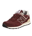 过年要牛逼 New Balance 新百伦 中性复古鞋 ML574