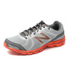更强支撑！New Balance 轻量跑步鞋M590SO20