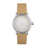 绝对个性！LAVARO 拉芙兰瑞 Abacus钢珠表850007