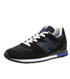 大码福利！new balance 新百伦 M996系列 男款跑步鞋