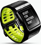 华东特价！NIKE+ tomtom 全球首款GPS智能运动腕表