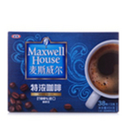 促销活动：麦斯威尔+果珍 联合促销