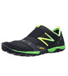 New Balance 新百伦 MT10男款赤足越野跑鞋