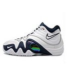 经典复刻！NIKE ZOOM UPTEMPO V 基德大眼睛原色