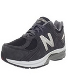 new balance 新百伦 M2040 顶级款 总统慢跑鞋 黑灰款