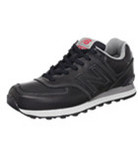 减缓运动疲劳！New Balance 新百伦 男 休闲运动鞋 ML574