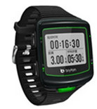 监督减肥！bryton 百锐腾 Cardio 40E GPS 心率表