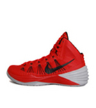 实战好鞋！Nike Hyperdunk 2013 XDR 耐磨底篮球鞋（两色）
