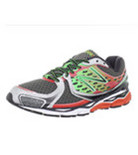 New Balance 新百伦 MR1080 V3 男款 缓震跑鞋（氮气减震）