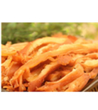 亏本促销！心连心日式碳烤手撕鱿鱼丝100g