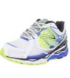 New Balance 新百伦 M1080v3 顶级缓震跑鞋