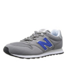 New Balance 新百伦 复古休闲跑步鞋 GM500GBS