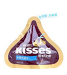 促销活动！京东商城Hershey's 好时 Kisses 巧克力