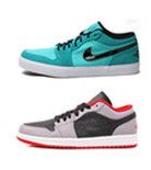 延续传奇！NIKE AIR JORDAN V.2 LOW 男子篮球鞋